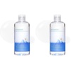 mixsoon Glacier Water Hyaluronic Acid Serum-Deep Hydration and Cooling for Face, Hydration Booster, Refreshing Lightweight Texture 300ml / 10.14 fl.oz. Korean Glass Skin Care(10.14 Fl Oz (Pack of 2))