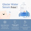 mixsoon Glacier Water Hyaluronic Acid Serum-Deep Hydration and Cooling for Face, Hydration Booster, Refreshing Lightweight Texture 300ml / 10.14 fl.oz. Korean Glass Skin Care(10.14 Fl Oz (Pack of 2))