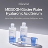mixsoon Glacier Water Hyaluronic Acid Serum-Deep Hydration and Cooling for Face, Hydration Booster, Refreshing Lightweight Texture 300ml / 10.14 fl.oz. Korean Glass Skin Care(1.01 Fl Oz (Pack of 1))
