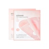 mixsoon Collagen Hydrogel Face Mask Hydration All-In-One Firming, Soothing Gel Formula Face Mask for Radiant, Smooth Skin Stocking Stuffers Korean Glass Skin Care (Pack of 3, Bean)(PDRN)