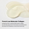 mixsoon Bean Hydrogel Eye Patch 84 g / 2.96 oz. (30 pairs) Korean Glass Skin Care Under Patch Hydrating Radiance Easy Patch fore Korean Glass SKin Care(Collagen)