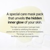 mixsoon Collagen Hydrogel Face Mask Hydration All-In-One Firming, Soothing Gel Formula Face Mask for Radiant, Smooth Skin Stocking Stuffers Korean Glass Skin Care (Pack of 3, Bean)(Bean)