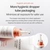 mixsoon Under Eye Care Bundles_PDRN Collagen Eye Serum 20ml / 0.67 fl. oz.+ Collagen Hydrogel Eye Patch 84 g / 2.84 fl.oz. (30pairs)