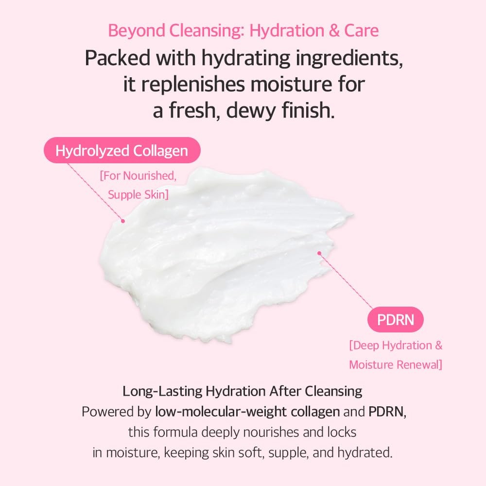 image:imageCollagen Cleansing Balm Twist amp Grind Makeup Remover with PDRN 169fl oz