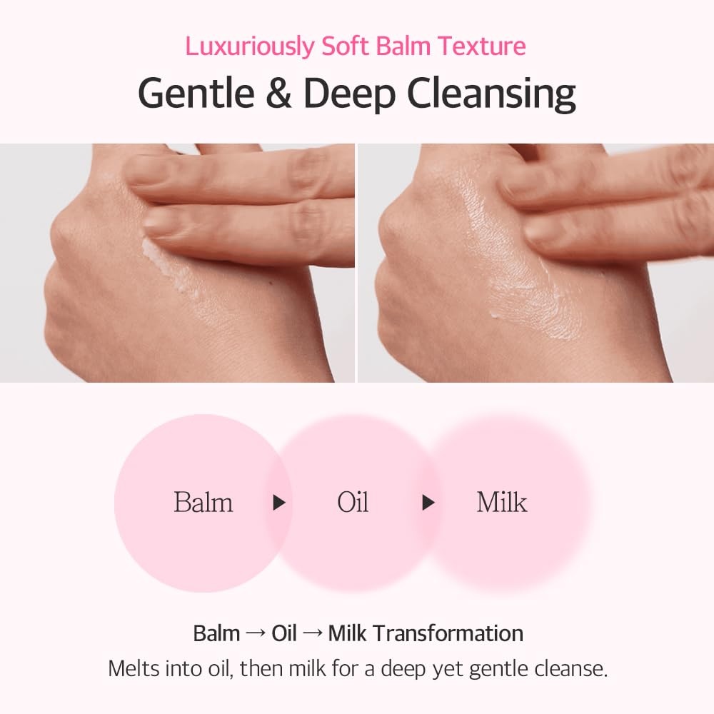 image:imageCollagen Cleansing Balm Twist amp Grind Makeup Remover with PDRN 169fl oz