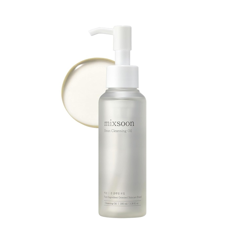 image:imageBean Cleansing Oil Blackhead amp PoreClearing Makeup Remover 338fl oz338 Fl Oz Pack of 1