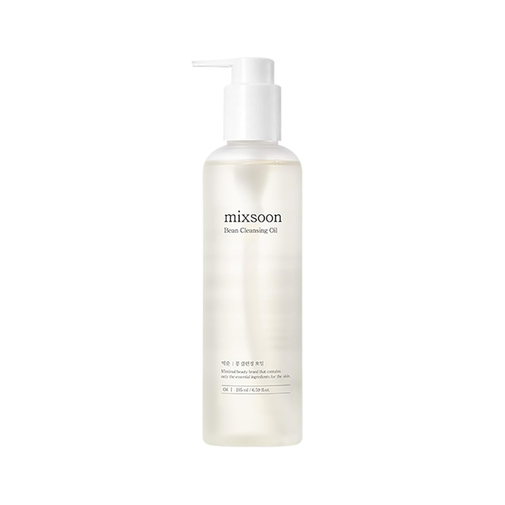image:imageBean Cleansing Oil  Blackhead amp PoreClearing Makeup Remover 338fl oz659 Fl Oz Pack of 1