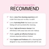 Collagen Cleansing Balm – Twist & Grind Makeup Remover with PDRN, 1.69fl oz