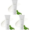 mixsoon Double Cleansing Set 2-Step Routine, Cica Foam & Bean Cleansing Oil Face Wash Set Gentle Deep Clean and Hydrating Care 150ml / 5.07 fl.oz., 195ml / 6.59 fl.oz. Korean Glass Skin Care(5.07 Fl Oz (Pack of 3))