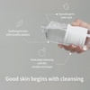 mixsoon Centella Cleansing Water 10.14 fl oz / 300ml Face Cleanser for Sensitive Skin Centella Asiatica Korean Glass Skin Care
