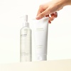 mixsoon Double Cleansing Set 2-Step Routine, Cica Foam & Bean Cleansing Oil Face Wash Set Gentle Deep Clean and Hydrating Care 150ml / 5.07 fl.oz., 195ml / 6.59 fl.oz. Korean Glass Skin Care(11.6 Fl Oz (Pack of 1))