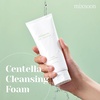 mixsoon Double Cleansing Set 2-Step Routine, Cica Foam & Bean Cleansing Oil Face Wash Set Gentle Deep Clean and Hydrating Care 150ml / 5.07 fl.oz., 195ml / 6.59 fl.oz. Korean Glass Skin Care(5.07 Fl Oz (Pack of 3))
