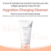 mixsoon PDRN Collagen Gel Cleanser – Deep Pore Cleansing, Lightweight Daily Gel Cleanser for All Skin Types 100ml / 3.38 fl.oz. Korean Glass Skin Care