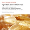 mixsoon PDRN Collagen Gel Cleanser – Deep Pore Cleansing, Lightweight Daily Gel Cleanser for All Skin Types 100ml / 3.38 fl.oz. Korean Glass Skin Care