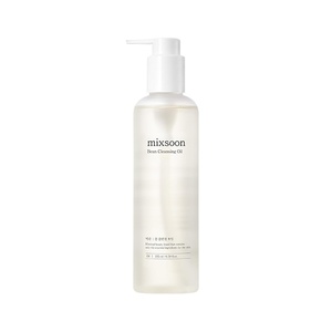 Bean Cleansing Oil – Blackhead & Pore-Clearing Makeup Remover, 3.38fl oz(6.59 Fl Oz (Pack of 1))
