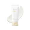 mixsoon Centella Hyal Sunscreen 50ml – Soothing Comfort Matte Finish Sunscreen SPF 50 PA, Designed for Daily Comfort, Lightweight Hydrating, Non Greasy, No White Cast, For Sensitive Skin(Bean)