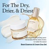 mixsoon Daily Bean Signature Set, Bean Essence + Bean Cream + Bean Sunscreen, 3-Step Korean Skin Care Routine for Hydration, Glow & Daily Sun Care