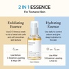 mixsoon Daily Bean Signature Set, Bean Essence + Bean Cream + Bean Sunscreen, 3-Step Korean Skin Care Routine for Hydration, Glow & Daily Sun Care