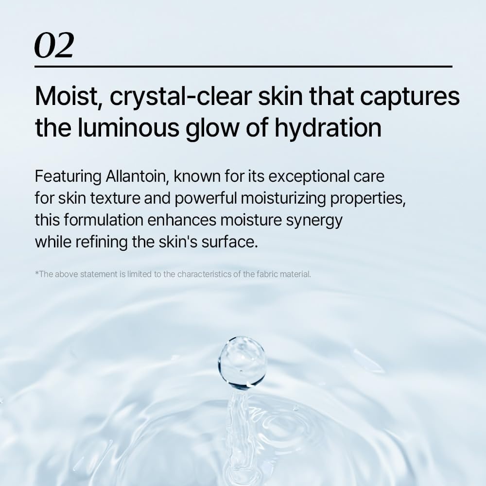 image:imagemixsoon Centella Asiatica Toner PadSoothing Hydrating and Balancing Facial CICA Pads Gentle Daily Care for Sensitive Calm Skin 180ml 608 floz 120 Sheets Korean Glass Skin CareGalactomyces Toner Pad