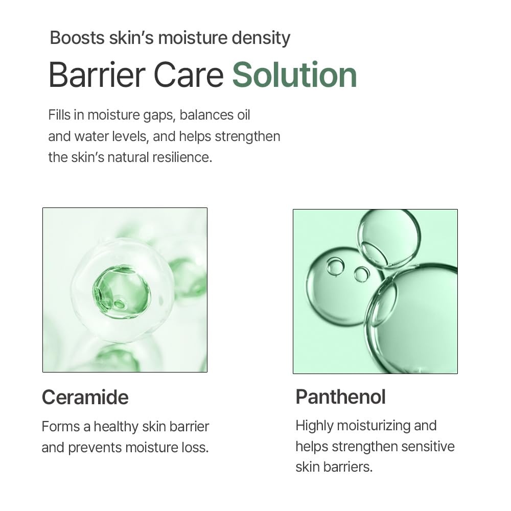 image:imagemixsoon Cica Hyal Deep Soothing Cream Soothing and Hydrating Face Cream Centella Asiatica and Hyaluronic Acid Calming Moisturizer for Sensitive Skin 50ml 169 floz Korean Glass Skin Care