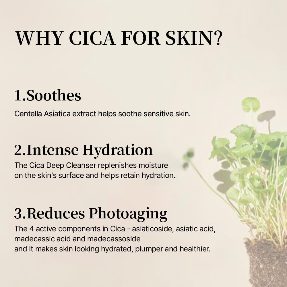 image:imagemixsoon Soondy Centella Asiatica EssenceSoothing and Calming for Face Jeju Island Cica Extracts and Hydrating Formula for Balanced Skin 30ml 101 floz Korean Glass Skin Care101 Fl Oz Pack of 1