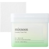 mixsoon Centella Asiatica Toner Pad-Soothing, Hydrating and Balancing Facial CICA Pads, Gentle Daily Care for Sensitive, Calm Skin 180ml / 6.08 fl.oz. (120 Sheets) Korean Glass Skin Care(Centella Asiatica Toner Pad)
