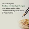 mixsoon Centella Asiatica Toner Pad-Soothing, Hydrating and Balancing Facial CICA Pads, Gentle Daily Care for Sensitive, Calm Skin 180ml / 6.08 fl.oz. (120 Sheets) Korean Glass Skin Care(Bean Toner Pad)