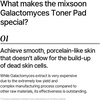 mixsoon Centella Asiatica Toner Pad-Soothing, Hydrating and Balancing Facial CICA Pads, Gentle Daily Care for Sensitive, Calm Skin 180ml / 6.08 fl.oz. (120 Sheets) Korean Glass Skin Care(Galactomyces Toner Pad)