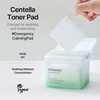 mixsoon Centella Asiatica Toner Pad-Soothing, Hydrating and Balancing Facial CICA Pads, Gentle Daily Care for Sensitive, Calm Skin 180ml / 6.08 fl.oz. (120 Sheets) Korean Glass Skin Care(Centella Asiatica Toner Pad)