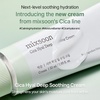 mixsoon Cica Hyal Deep Soothing Cream – Soothing and Hydrating Face Cream, Centella Asiatica and Hyaluronic Acid, Calming Moisturizer for Sensitive Skin 50ml / 1.69 fl.oz. Korean Glass Skin Care