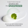 mixsoon Cica Hyal Deep Soothing Cream – Soothing and Hydrating Face Cream, Centella Asiatica and Hyaluronic Acid, Calming Moisturizer for Sensitive Skin 50ml / 1.69 fl.oz. Korean Glass Skin Care