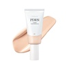 PDRN Collagen Tinted Moisturizer No.17Bare – Skincare Infused Base,1.69floz(No. 21 Soft)