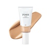 PDRN Collagen Tinted Moisturizer No.17Bare – Skincare Infused Base,1.69floz(No. 30 Melt)