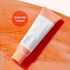 mixsoon PDRN Collagen Cream – Firming, Hydrating and Revitalizing Lightweight Face Gel, Radiance Collagen Peptides, Nourishing Moisturizer for Smooth Skin 50ml / 1.69 fl.oz. Korean Glass Skin Care