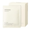 mixsoon Soybean Milk Pad 10ea Milky Texture Sheet Pad for Sensitive Skin Nourishing Moisturizer Korean Glass Skin Care