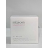 mixsoon Toner Pad – Deeply Hydrating and Refreshing Facial Pads, Gentle Daily Care for Smooth Radiant Skin 180ml / 6.08 fl.oz. Korean Glass Skin Care (Collagen)(Clear)