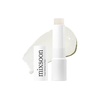 mixsoon Vegan Melting Lip Balm (Clear) – Shea Butter Moisturizing and Softening Chapped Lips Care,Transparent Finish for Smooth Hydrated Lips 4.1g / 0.13 fl. oz. Korean Glass Skin Care(Clear)