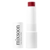 mixsoon Vegan Melting Lip Balm (Clear) – Shea Butter Moisturizing and Softening Chapped Lips Care,Transparent Finish for Smooth Hydrated Lips 4.1g / 0.13 fl. oz. Korean Glass Skin Care(Dry rose)