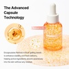 mixsoon PDRN Collagen Retinal 6 Capsule Serum, Retinal Copper Peptides Serum With Niacinamide, Firming Serum for Fine Lines & Texture Care, 30ml / 1.01 Fl. Oz Korean Glass Skin Care