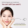 mixsoon Spot Clean Care Patch – Invisible Pimple Patch for Day & Night, Blemish Spot Care for Sensitive Skin (84 Patches) Korean Glass Skin Care(two sizes)