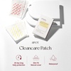 mixsoon Spot Clean Care Patch – Invisible Pimple Patch for Day & Night, Blemish Spot Care for Sensitive Skin (84 Patches) Korean Glass Skin Care(two sizes)