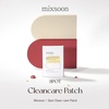 mixsoon Spot Clean Care Patch – Invisible Pimple Patch for Day & Night, Blemish Spot Care for Sensitive Skin (84 Patches) Korean Glass Skin Care(two sizes)