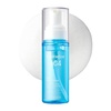 mixsoon Hyalraebae Pore Bubble Serum Airy Foam Serum with Exosome for Smooth Pores & Glass Skin Hydration Make up Prep with Polyglutamic Acid 70ml / 2.36 fl.oz. Korean Glass Skin Care