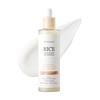 mixsoon White Rice Peeling Ampoule – White rice exfoliant, Gentle Exfoliating Serum for Smooth, Radiant Skin, Dead Skin Cells Remover 100ml / 3.38 fl.oz. Korean Glass Skin Care