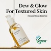 mixsoon Bean Essence Korean Skin Care, Gentle AHA Exfoliating Essence for Glass Skin Glow, Hydrating Face Serum with Fermented Bean, Smooth Skin, 30ml / 1.01 fl.oz. Korean Glass Skin Care(1.01 Fl Oz (Pack of 1))