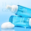 mixsoon Hyalraebae Pore Bubble Serum Airy Foam Serum with Exosome for Smooth Pores & Glass Skin Hydration Make up Prep with Polyglutamic Acid 70ml / 2.36 fl.oz. Korean Glass Skin Care