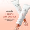 mixsoon PDRN Collagen Eye Serum – Revived Under Eye Serum with Gentle, Smooth Formula for Sensitive Under Eye Skin 20ml / 0.68 fl.oz. Korean Glass Skin Care