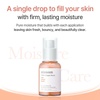 mixsoon PDRN Collagen Serum -Firming, Hydrating and Revitalizing for Face, Lightweight Peptide Hydrating Moisturizer 30ml / 1.01 fl.oz. Korean Glass Skin Care